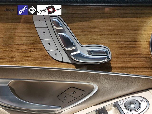 Used 2018 Mercedes-Benz GLC 300 image 15