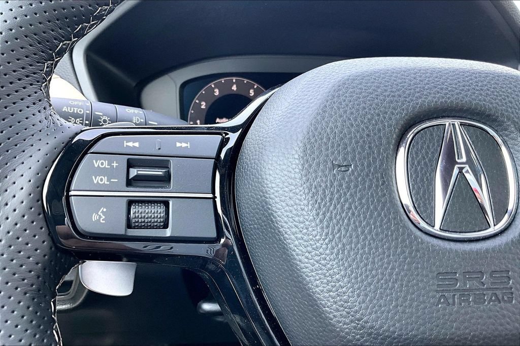 New 2026 Acura ADX A-Spec AWD/4WD image 10