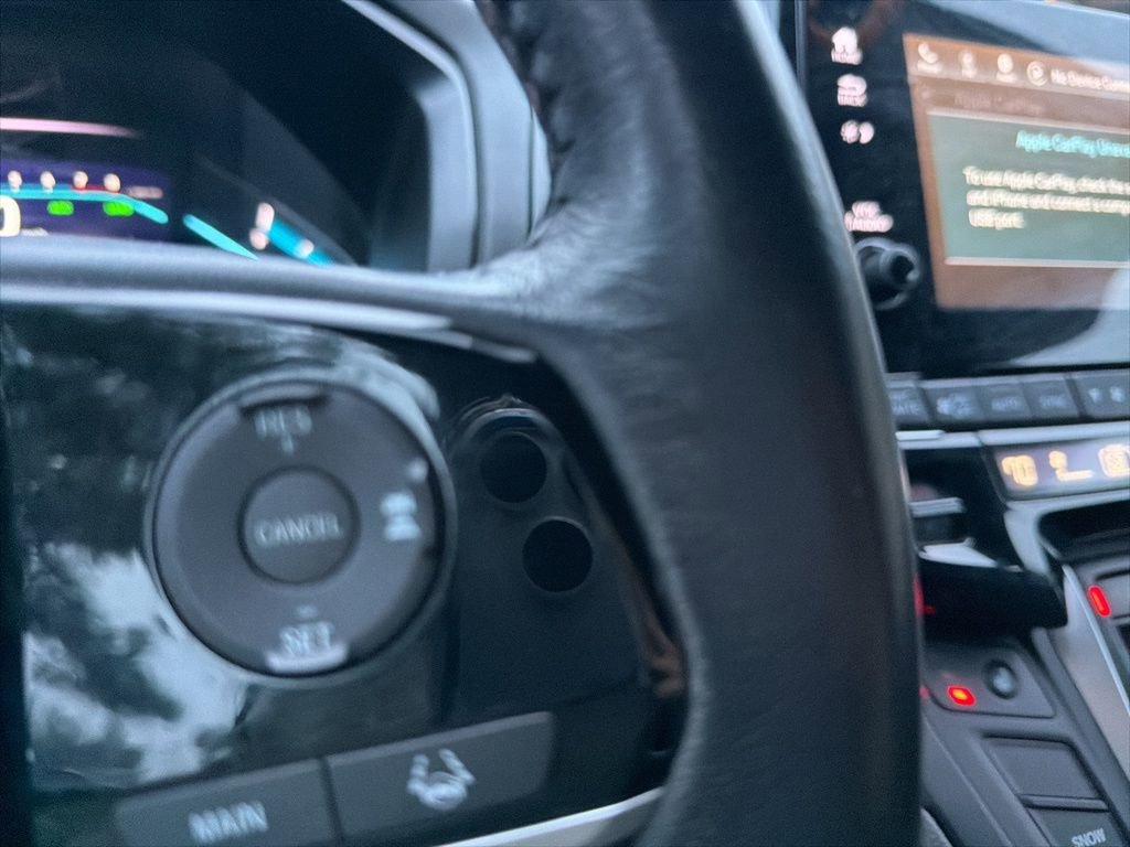 Certified 2019 Honda Odyssey EX-L image 24