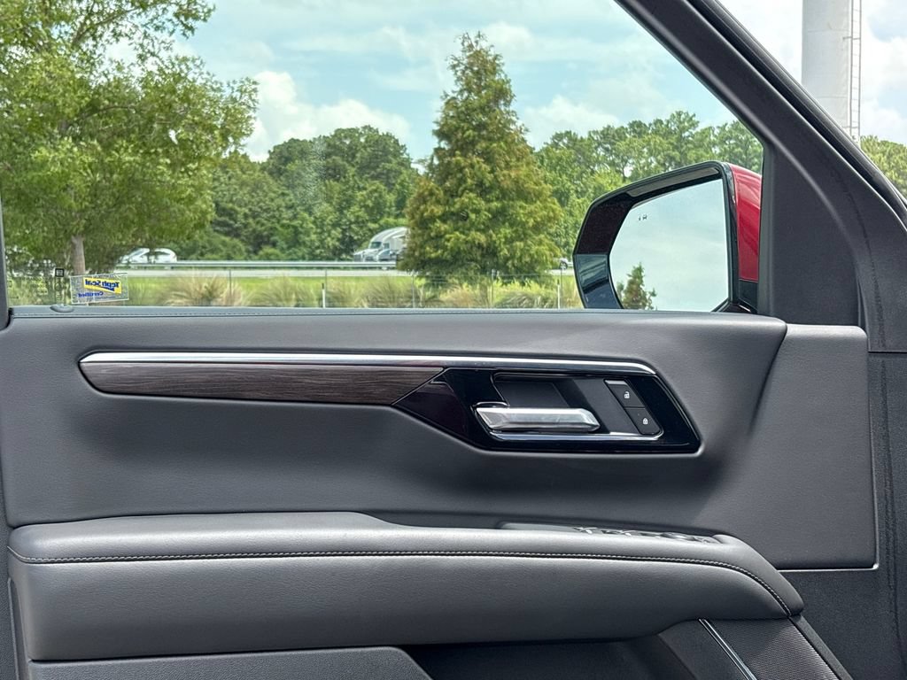 New 2026 Chevrolet Tahoe LS AWD/4WD image 5
