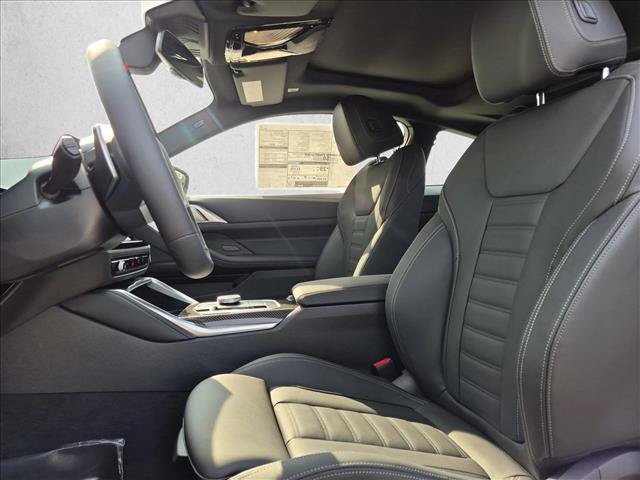 New 2027 BMW 440i xDrive Coupe AWD/4WD image 4