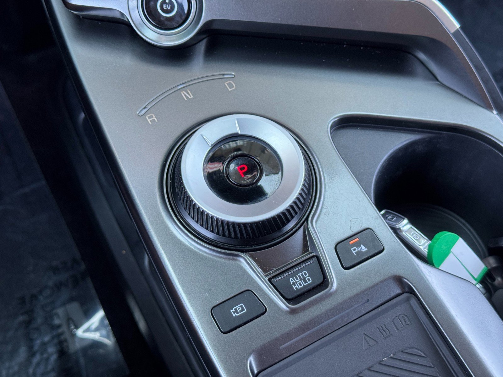 Used 2023 Kia EV6 Wind w/ Wind Technology Package image 32