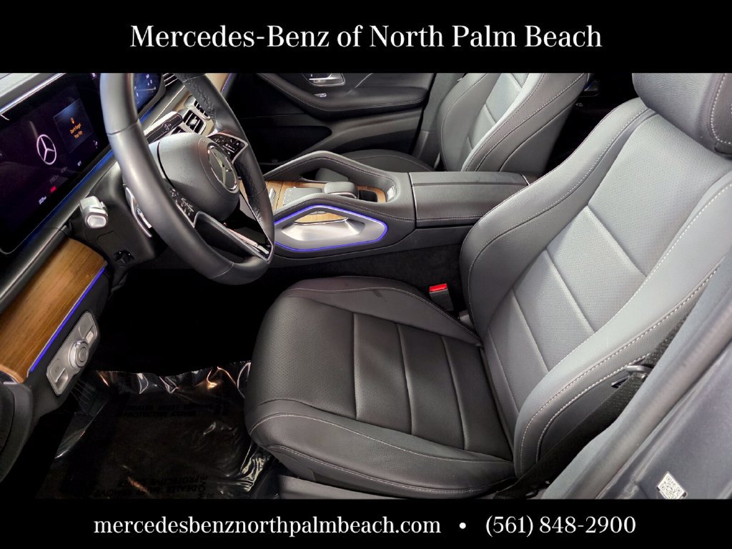 Certified 2026 Mercedes-Benz GLE 350 4MATIC image 9