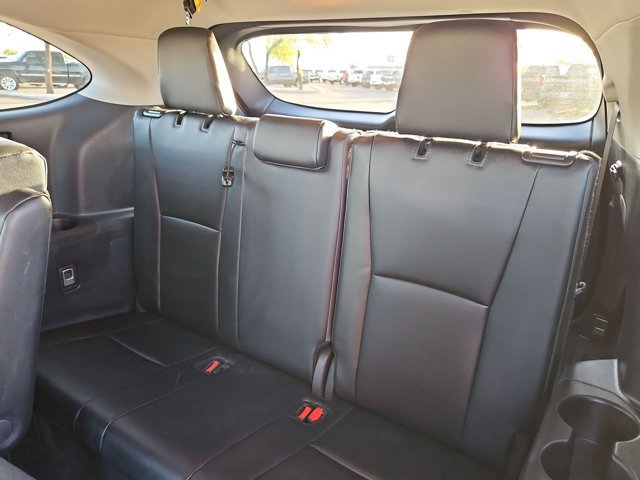 Used 2022 Toyota Highlander L FWD image 26
