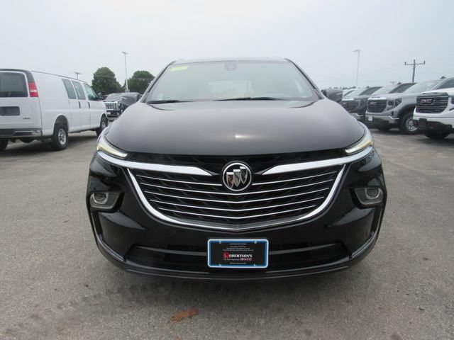 Certified 2023 Buick Enclave Premium w/ Experience Buick Package AWD/4WD image 5
