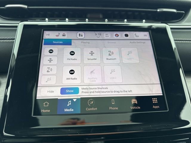 Used 2022 Jeep Grand Cherokee Limited image 27