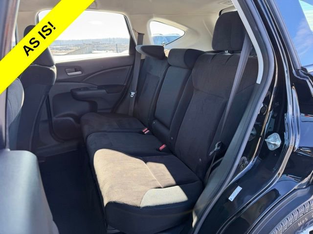 Used 2014 Honda CR-V LX image 11