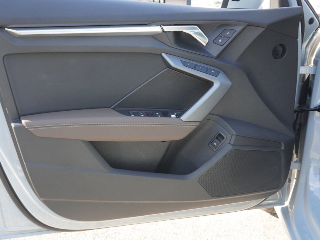 Used 2025 Audi A3 2.0T Premium w/ Black Optic Package image 20