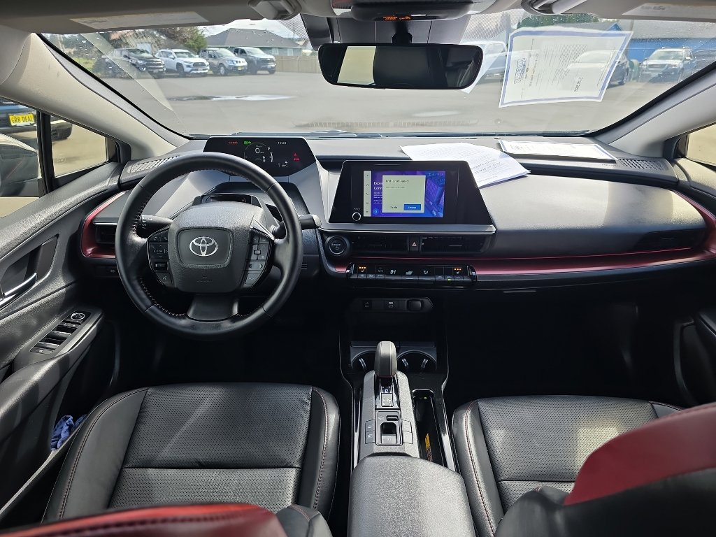 Used 2023 Toyota Prius Prime image 20