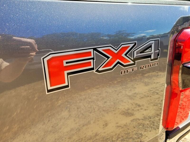 New 2026 Ford F350 Lariat w/ Lariat Premium Package image 8