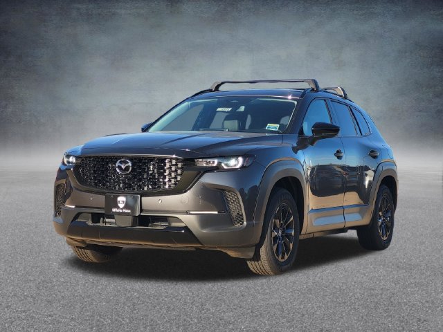 New 2026 MAZDA CX-50 AWD 2.5 Hybrid w/ Weather Package image 3