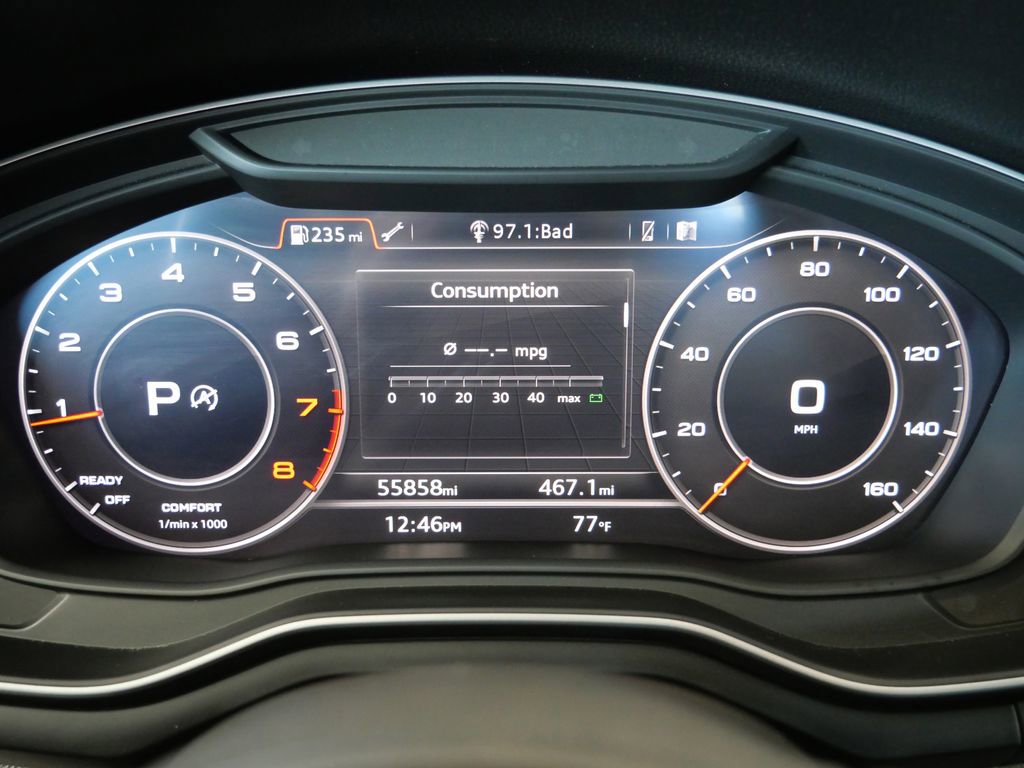 Used 2019 Audi A4 2.0T Premium Plus w/ Premium Plus Package image 19