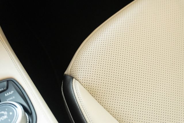 Used 2022 INFINITI QX50 Sensory AWD/4WD image 33