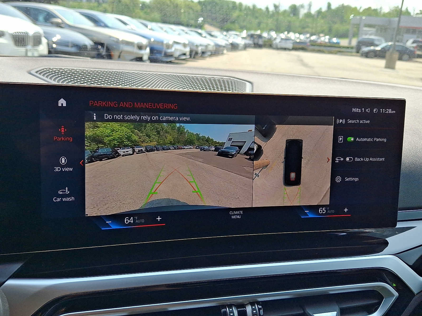 Used 2023 BMW i4 eDrive35 w/ Premium Package RWD image 19