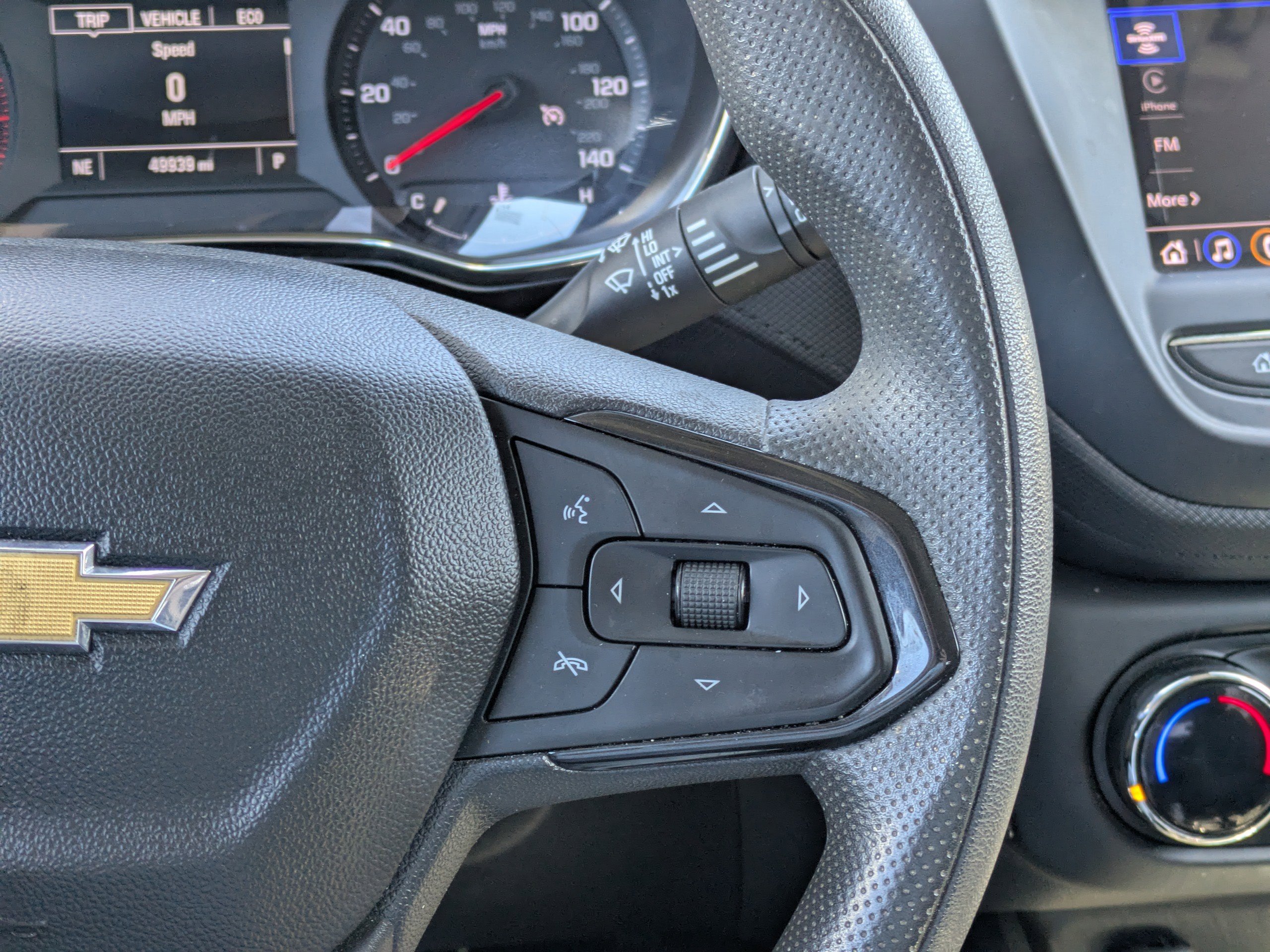 Certified 2023 Chevrolet TrailBlazer LT FWD image 17