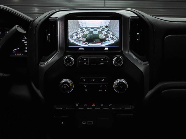 Used 2022 GMC Sierra 2500 SLE AWD/4WD image 28