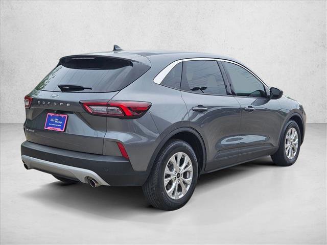 Used 2023 Ford Escape Active w/ Tech Pack #1 image 5
