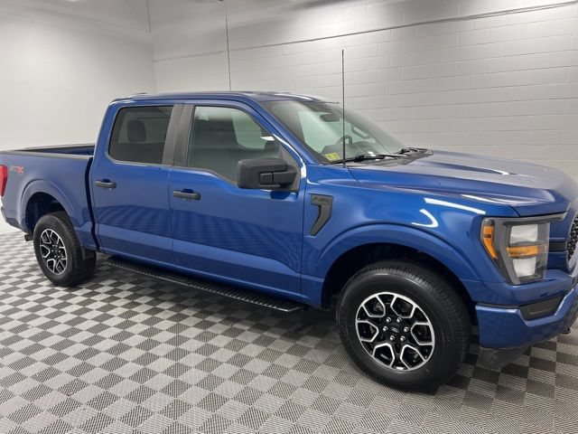 Used 2023 Ford F150 XL AWD/4WD image 4