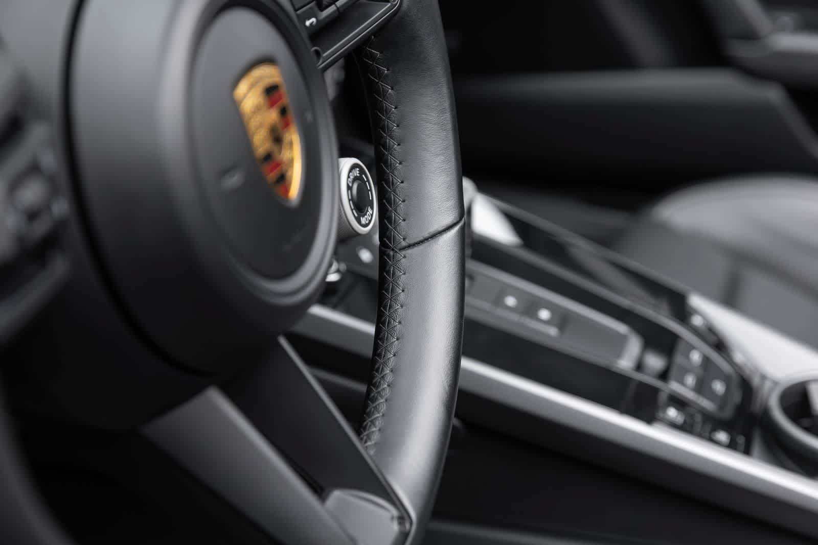 Used 2022 Porsche 911 Carrera 4S w/ Sport Package AWD/4WD image 58