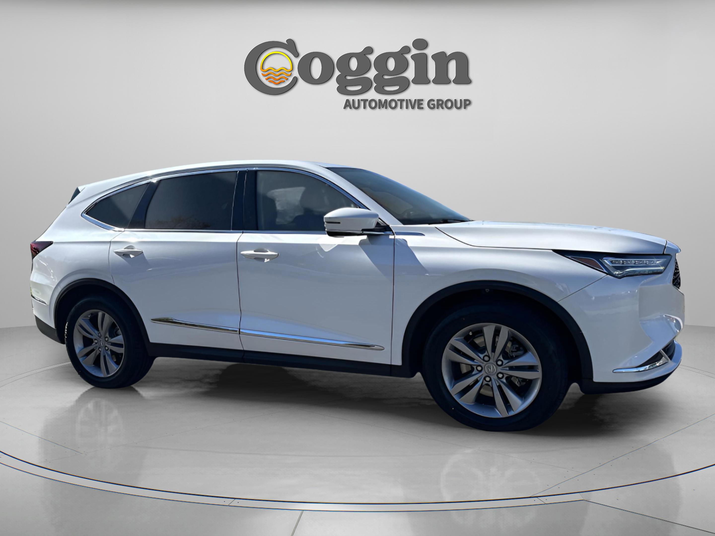 Used 2023 Acura MDX FWD image 8