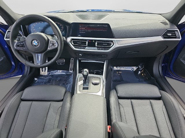 Used 2020 BMW M340i RWD image 11