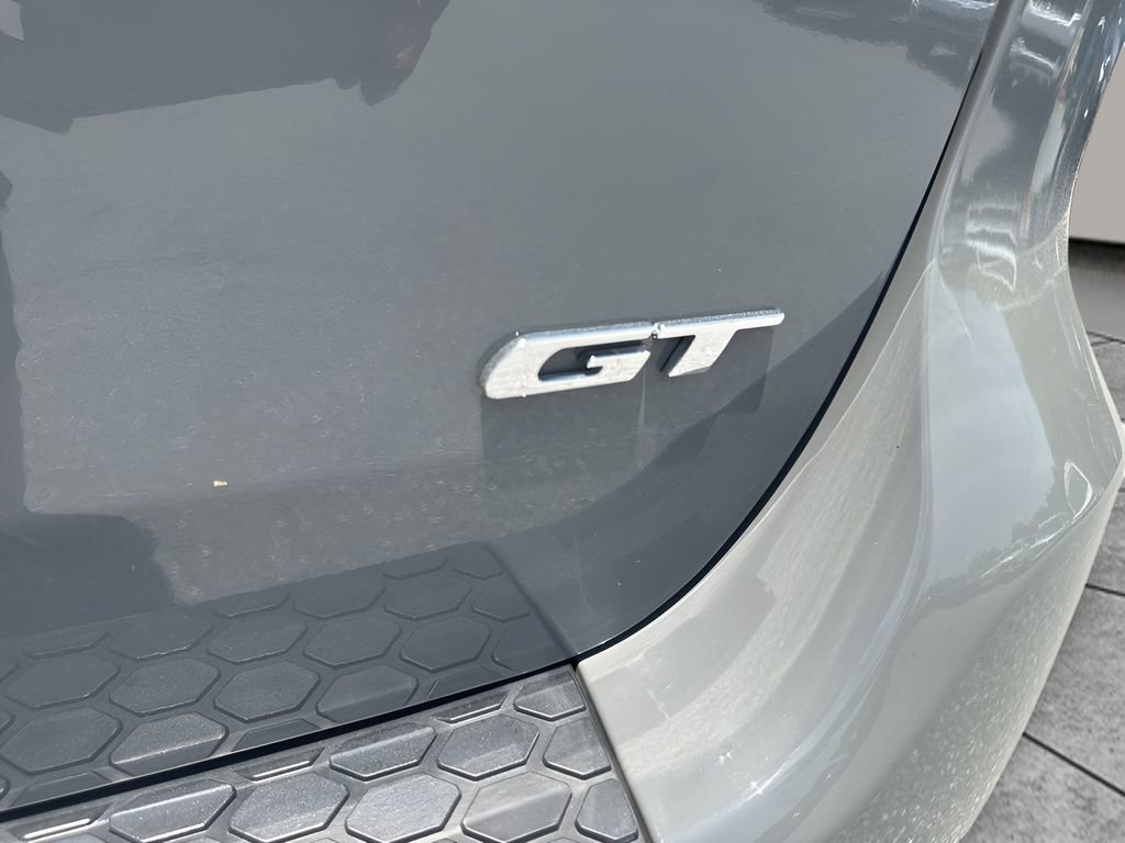 Used 2026 Dodge Durango GT RWD image 32
