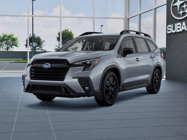 New 2026 Subaru Ascent Bronze Edition AWD/4WD image 2