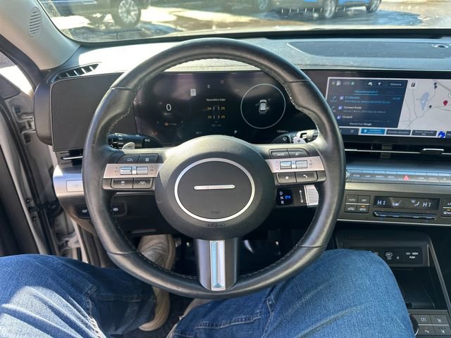 Used 2024 Hyundai Kona Limited image 32