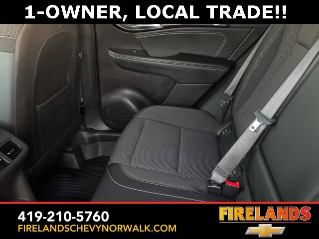 Certified 2022 Buick Envision Preferred image 42