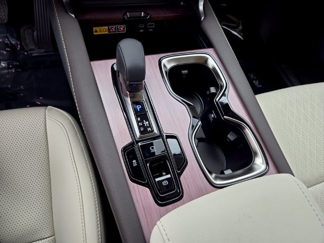 New 2026 Lexus RX 350 Premium Plus w/ Accessory Package (Z1) FWD image 12