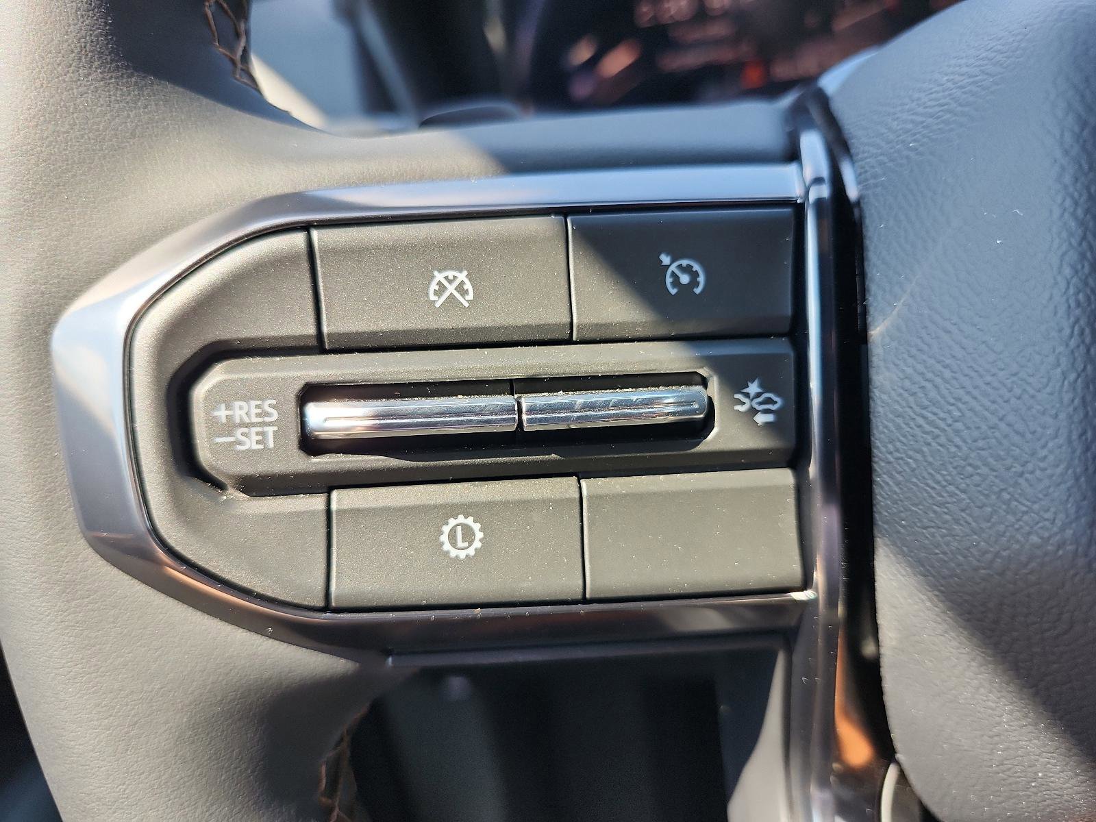 New 2026 GMC Terrain AT4 w/ Convenience Package III image 20