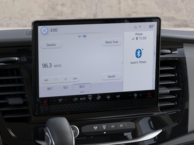 New 2026 Ford Transit 350 XLT RWD image 35