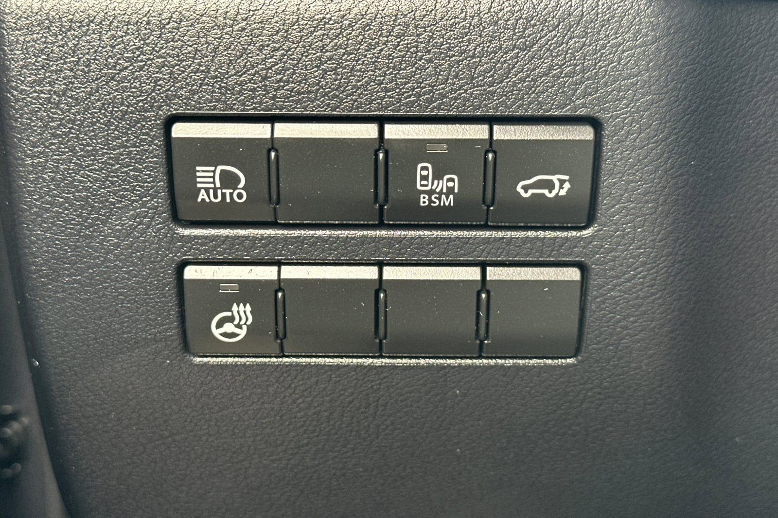 Used 2018 Lexus NX 300 FWD w/ Premium Package image 44