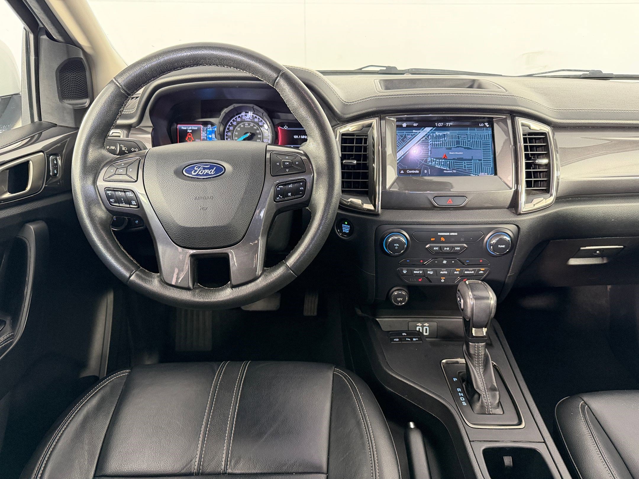 Used 2019 Ford Ranger Lariat w/ Technology Package image 29