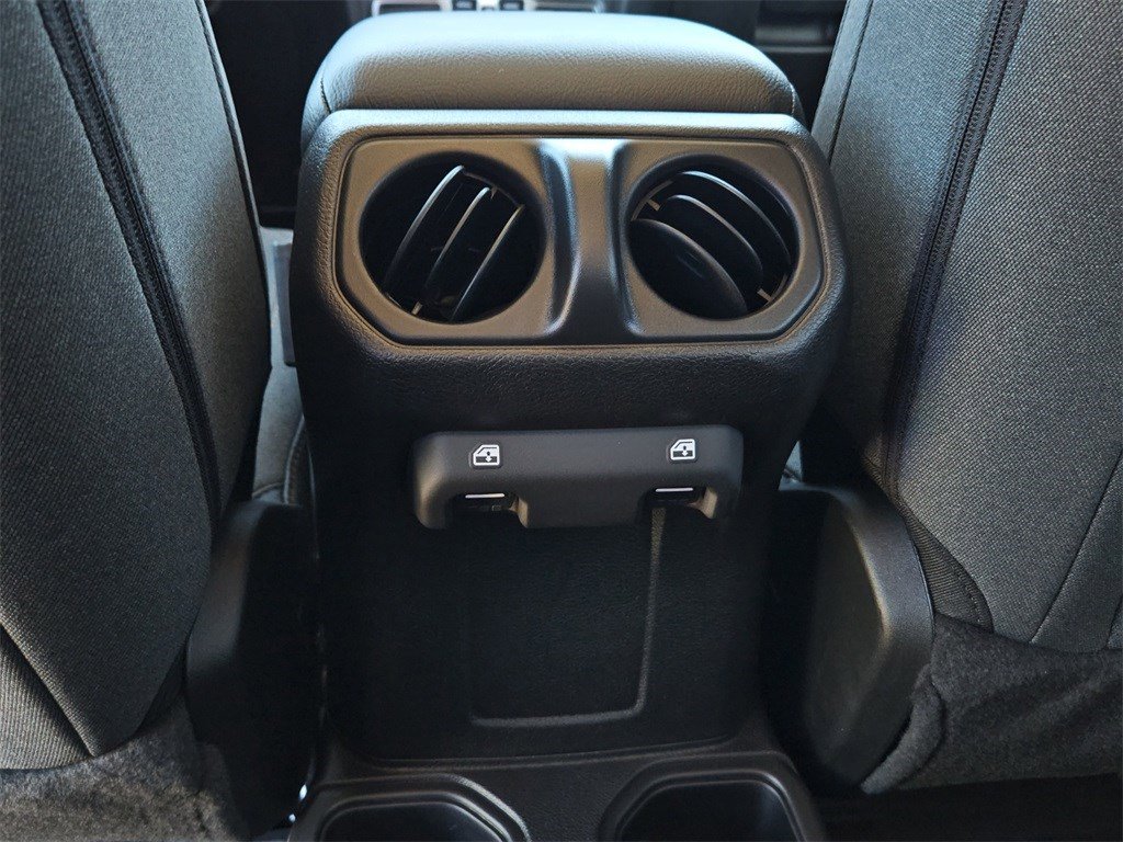 New 2026 Jeep Wrangler Unlimited Sport image 20