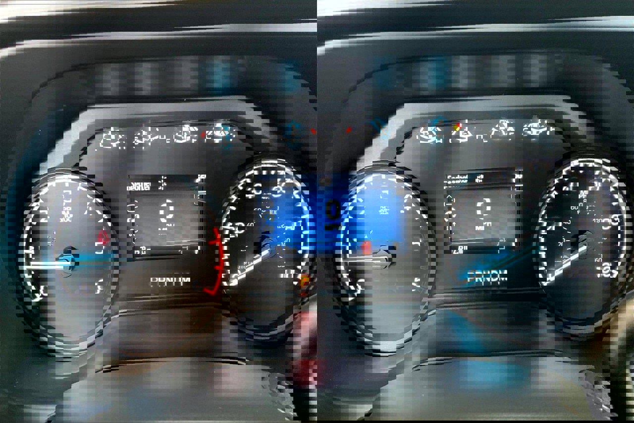 Used 2025 Ford F350 XL image 20