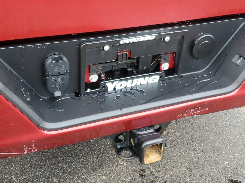 Used 2023 Chevrolet Silverado 1500 RST w/ Convenience Package II image 35