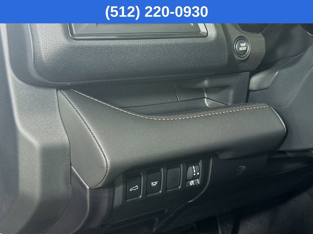 New 2025 Subaru Ascent Bronze Edition image 11