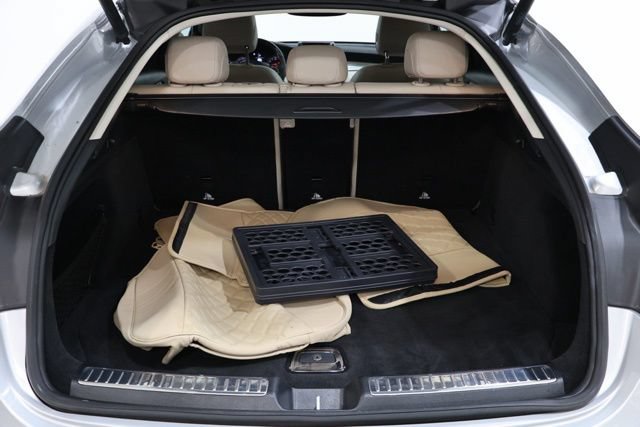 Used 2019 Mercedes-Benz GLC 300 4MATIC Coupe image 32