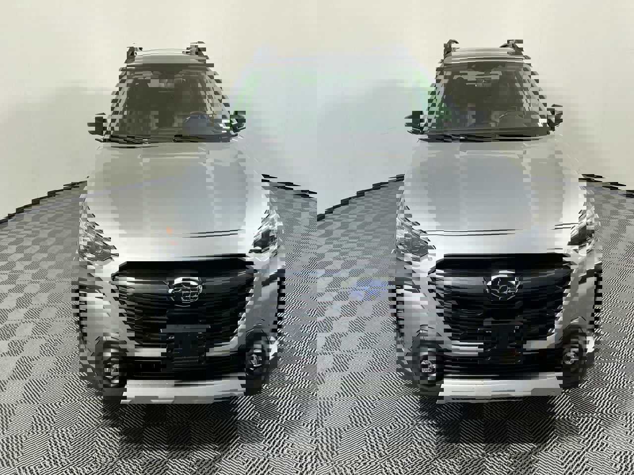 Used 2024 Subaru Outback Limited image 8