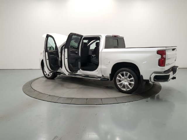 Used 2024 Chevrolet Silverado 1500 High Country w/ High Country Premium Package AWD/4WD image 42