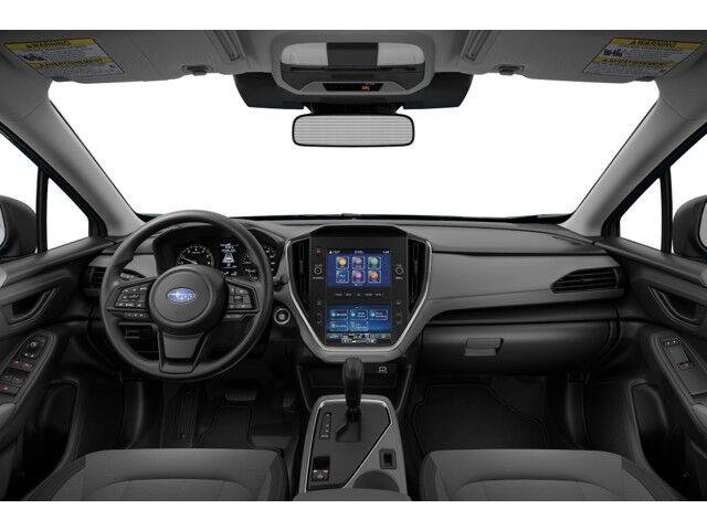 New 2027 Subaru Crosstrek 2.5i AWD/4WD image 19