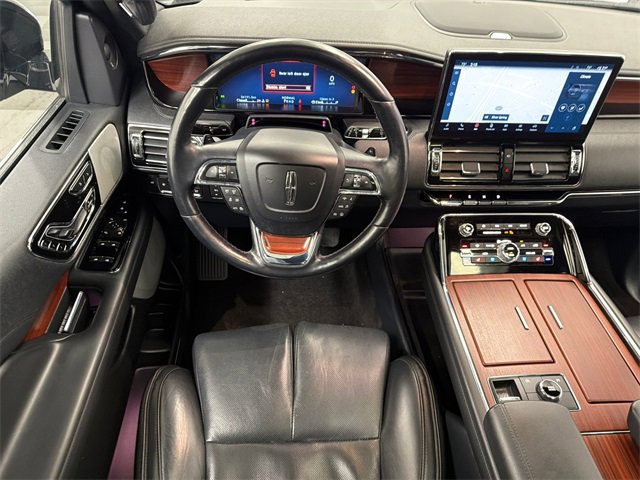 Certified 2022 Lincoln Navigator L Reserve image 25