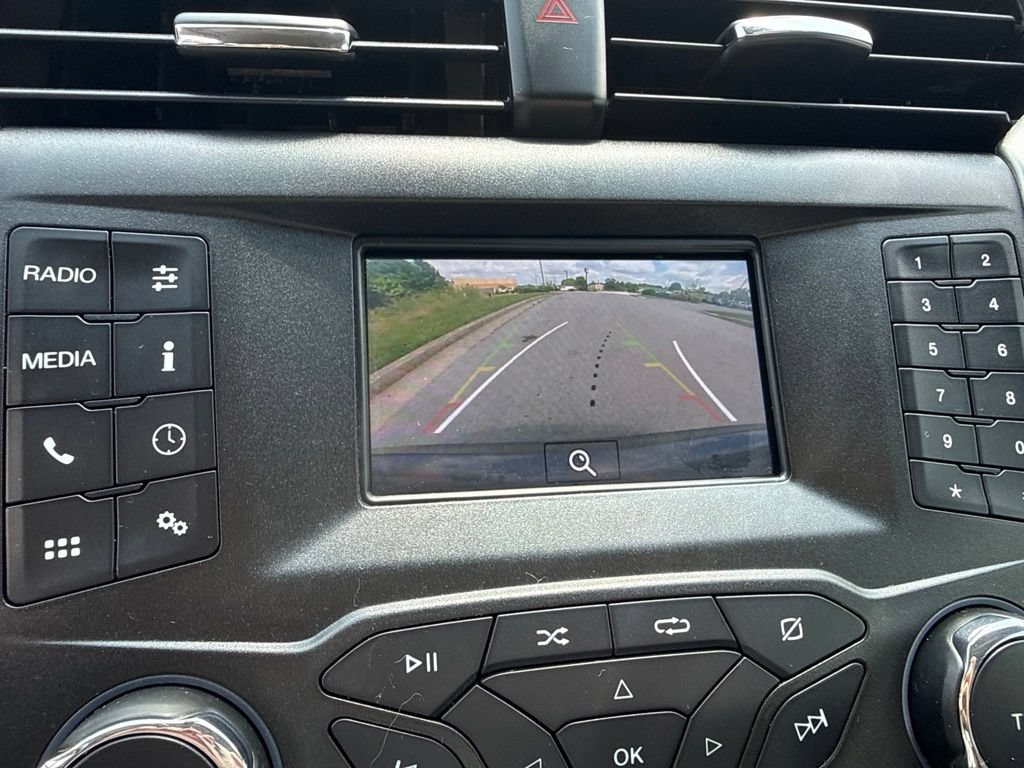 Used 2020 Ford Fusion S FWD image 8