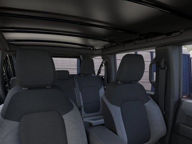 New 2026 Ford Bronco Big Bend AWD/4WD image 87