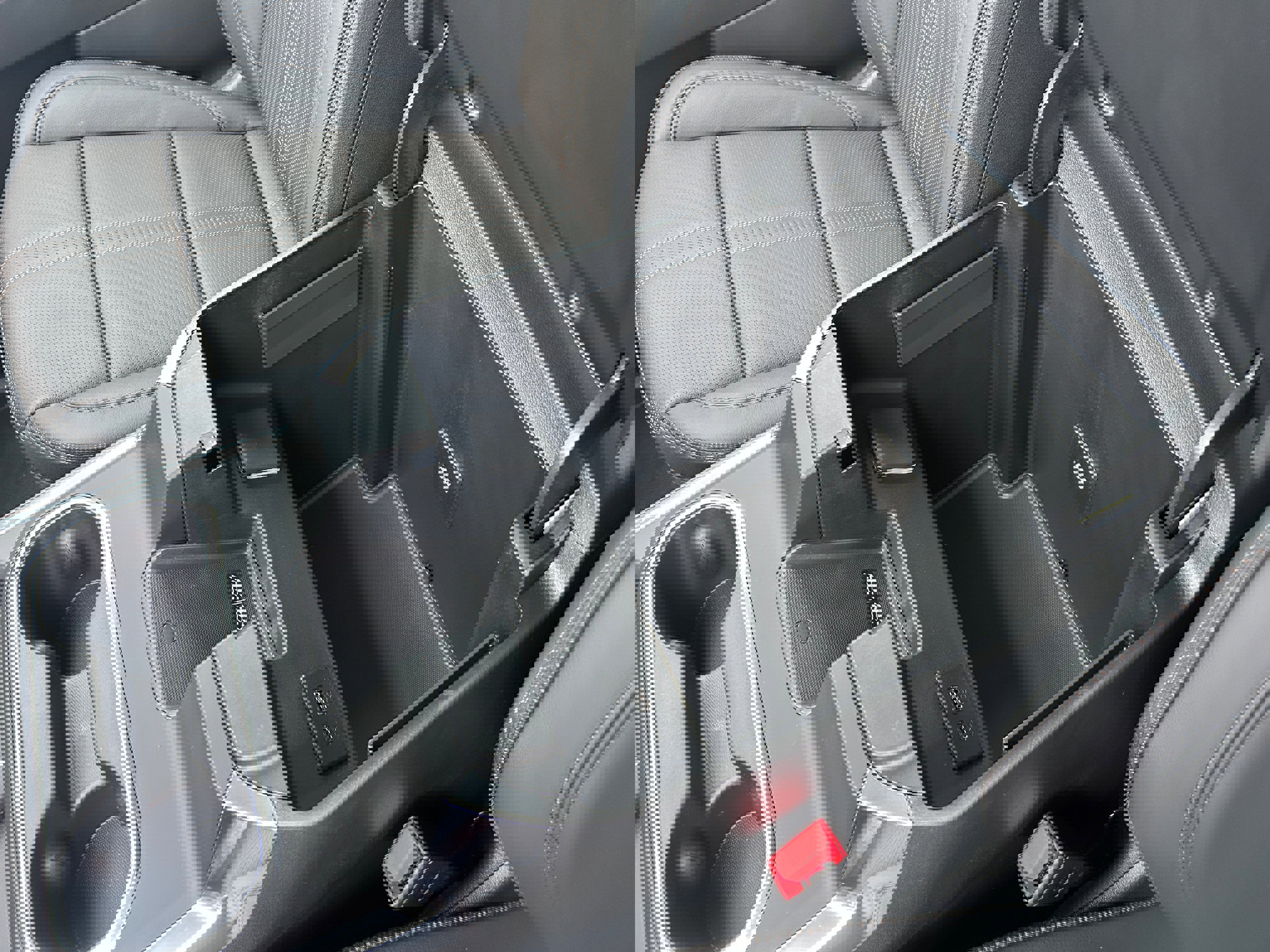 New 2026 Chevrolet Silverado 3500 High Country image 24