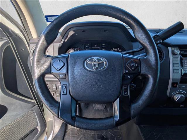 Used 2019 Toyota Tundra SR image 10