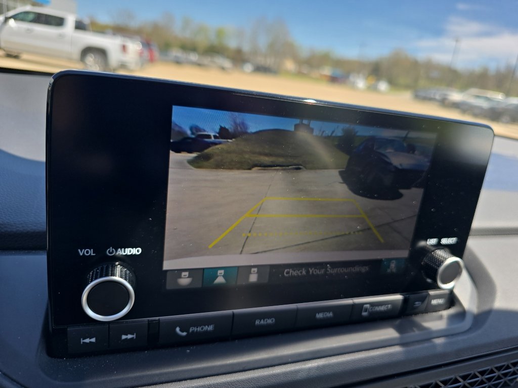 Used 2024 Honda Accord EX image 25