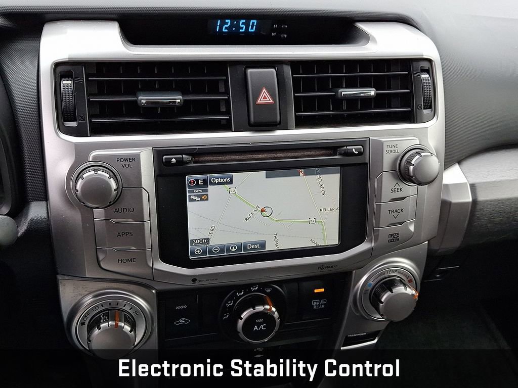 Used 2015 Toyota 4Runner SR5 Premium image 20