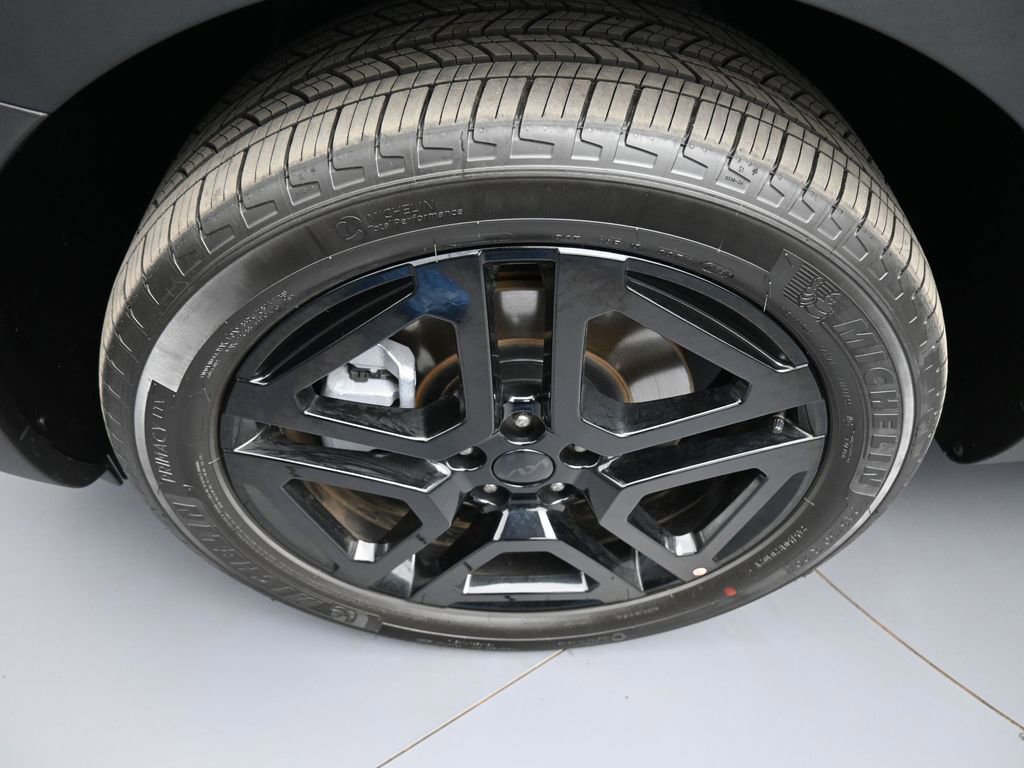New 2025 Kia Telluride SX Prestige X-Line AWD/4WD image 14